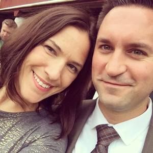 Meet your Posher, Leslye